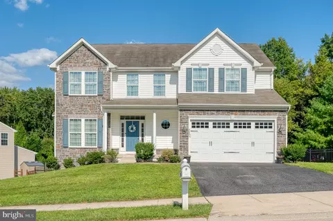 3605 Cogswell Ct, Abingdon, MD 21009
