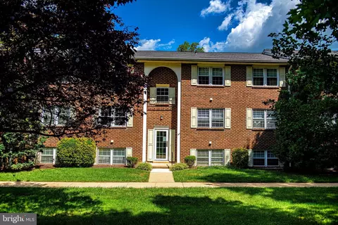 224 F Crocker Dr #224-F, Bel Air, MD 21014