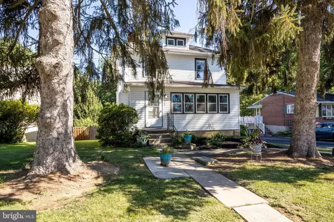 1303 Ontario St, Havre De Grace, MD 21078