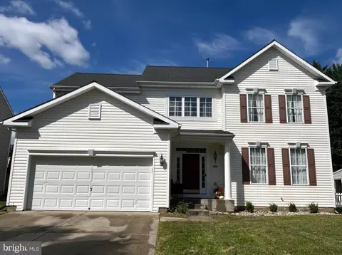 1502 Brierhill Estates Dr, Bel Air, MD 21015