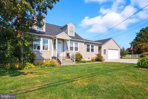 3961 Old Federal Hill Rd, Jarrettsville, MD 21084