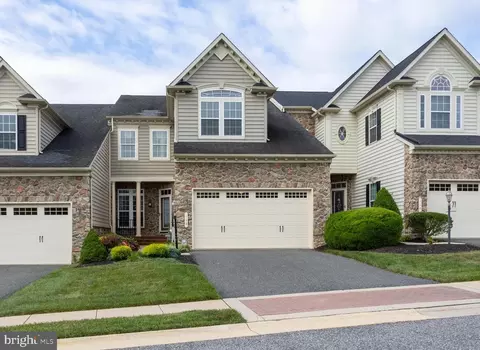 112 Deputed Testamony Pl, Havre De Grace, MD 21078