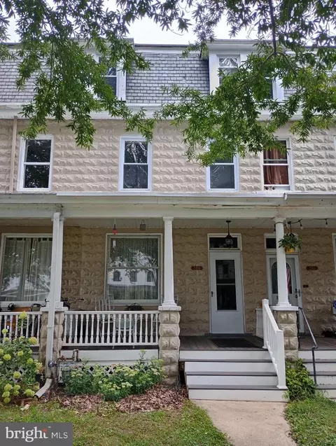 563 Congress Ave, Havre De Grace, MD 21078