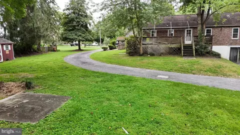 Exterior - 1405 Pomeroy Ave, Abingdon, MD 21009 photo 6 of 9