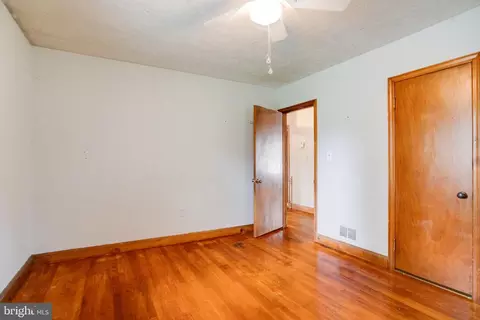 Bedroom - 1405 Pomeroy Ave, Abingdon, MD 21009 photo 12 of 12