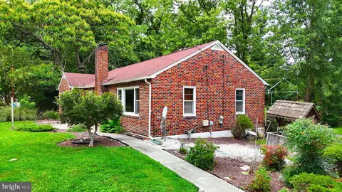 Exterior - 1405 Pomeroy Ave, Abingdon, MD 21009 photo 9 of 9