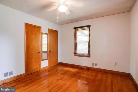 Bedroom - 1405 Pomeroy Ave, Abingdon, MD 21009 photo 11 of 12