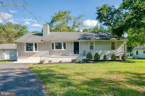 1903 E Wheel Rd, Bel Air, MD 21015