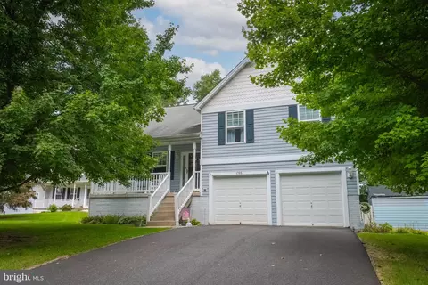 1705 Church Point Ct, Aberdeen, MD 21001