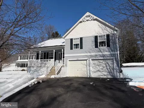 1705 Church Point Ct, Aberdeen, MD 21001