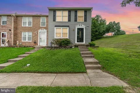 3324 Racoon Ct, Abingdon, MD 21009