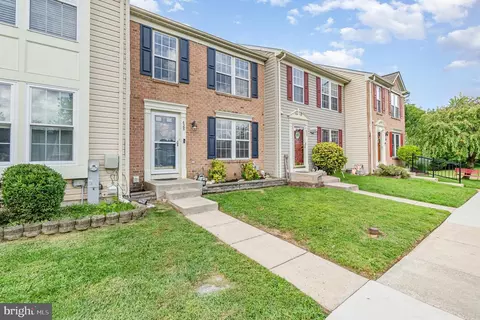 Exterior - 425 Greentree Cir, Abingdon, MD 21009 photo 2 of 6
