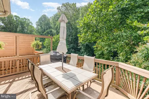 Exterior - 425 Greentree Cir, Abingdon, MD 21009 photo 5 of 6