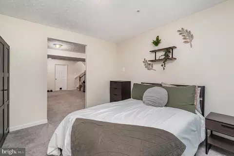 Bedroom - 425 Greentree Cir, Abingdon, MD 21009 photo 10 of 10