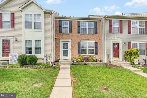 Exterior - 425 Greentree Cir, Abingdon, MD 21009 photo 3 of 6