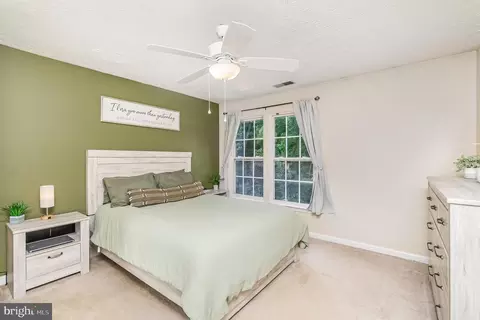 Bedroom - 425 Greentree Cir, Abingdon, MD 21009 photo 1 of 10