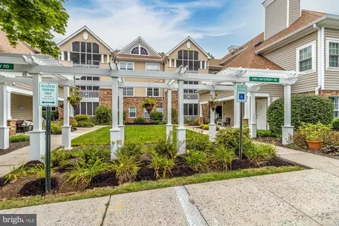 298 J Canterbury Rd #298-J, Bel Air, MD 21014