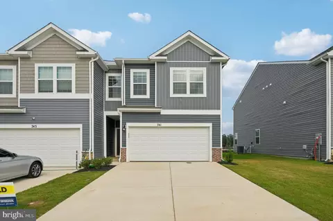 735 Managrass Dr, Joppa, MD 21085