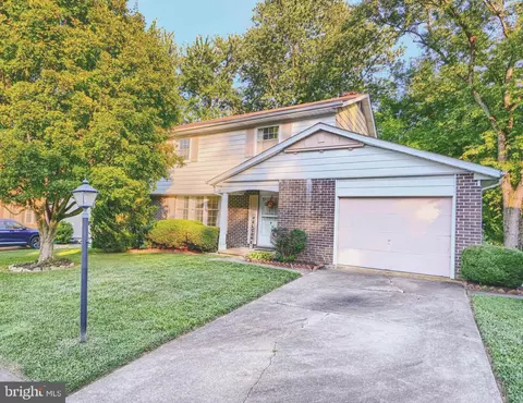 117 Royal Oak Dr, Bel Air, MD 21015