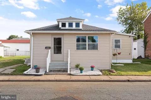 560 Lewis St, Havre De Grace, MD 21078