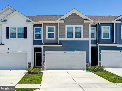 743 Pickerel Pl, Joppa, MD 21085