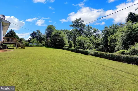 Exterior - 2029 Cherry Ct, Edgewood, MD 21040 photo 8 of 10