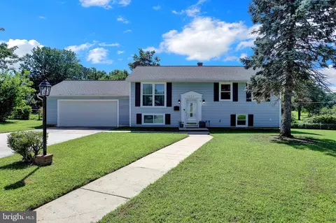 Exterior - 2029 Cherry Ct, Edgewood, MD 21040 photo 6 of 10