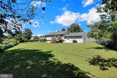 Exterior - 2029 Cherry Ct, Edgewood, MD 21040 photo 3 of 10