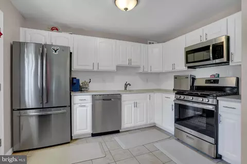 Kitchen - 2029 Cherry Ct, Edgewood, MD 21040 photo 1 of 2