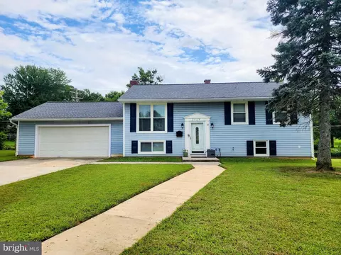 2029 Cherry Ct, Edgewood, MD 21040