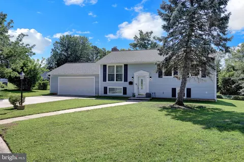 Exterior - 2029 Cherry Ct, Edgewood, MD 21040 photo 5 of 10