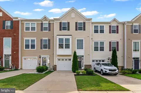 1345 Spindrift Rd, Aberdeen, MD 21001