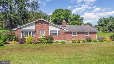 2 Colonial Rd, Bel Air, MD 21014