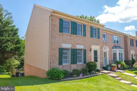 1431 Valbrook Ct S, Bel Air, MD 21015