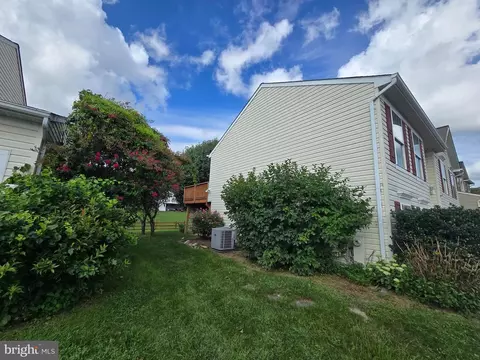 Exterior - 702 Jonathan Dr, Joppa, MD 21085 photo 5 of 5