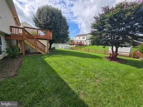 Exterior - 702 Jonathan Dr, Joppa, MD 21085 photo 3 of 5