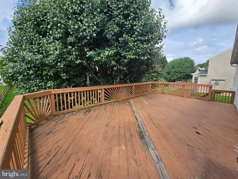 Exterior - 702 Jonathan Dr, Joppa, MD 21085 photo 2 of 5