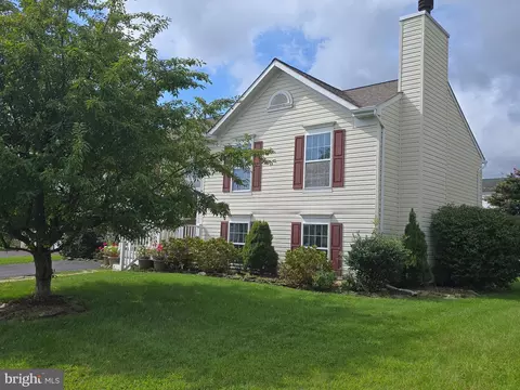 Exterior - 702 Jonathan Dr, Joppa, MD 21085 photo 4 of 5