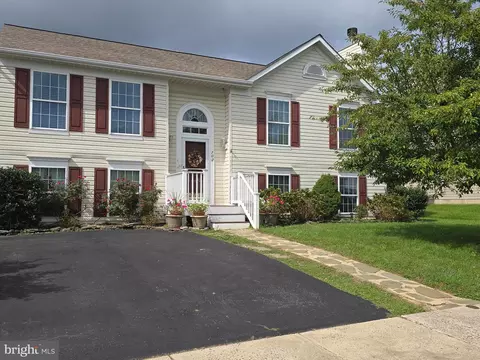 702 Jonathan Dr, Joppa, MD 21085
