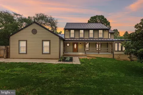 4101 Federal Hill Rd, Jarrettsville, MD 21084