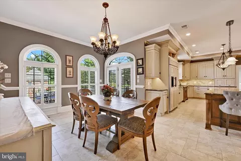 Dining - 2258 Baldwin Mill Rd, Fallston, MD 21047 photo 2 of 4