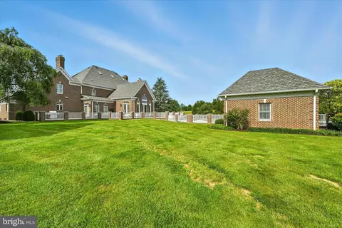 Exterior - 2258 Baldwin Mill Rd, Fallston, MD 21047 photo 5 of 5