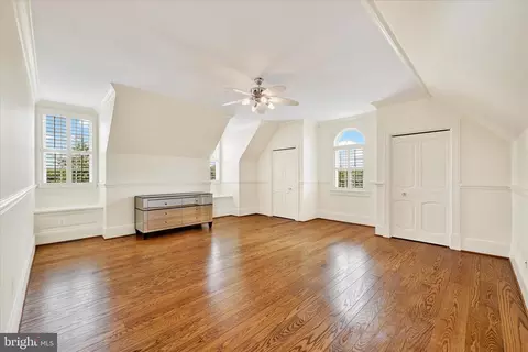 Bedroom - 2258 Baldwin Mill Rd, Fallston, MD 21047 photo 6 of 8