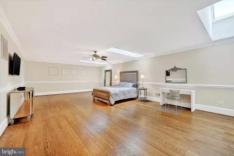 Bedroom - 2258 Baldwin Mill Rd, Fallston, MD 21047 photo 8 of 8