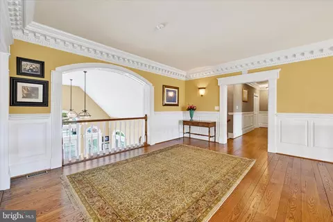 Entry Way - 2258 Baldwin Mill Rd, Fallston, MD 21047 photo 7 of 8