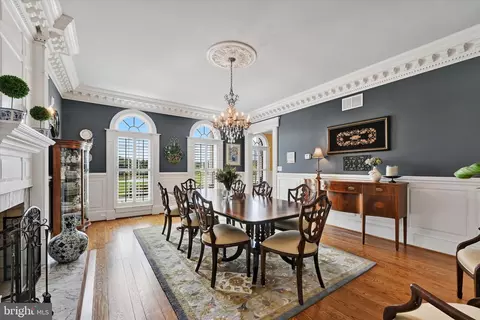 Dining - 2258 Baldwin Mill Rd, Fallston, MD 21047 photo 4 of 4