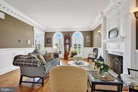 Living - 2258 Baldwin Mill Rd, Fallston, MD 21047 photo 1 of 6