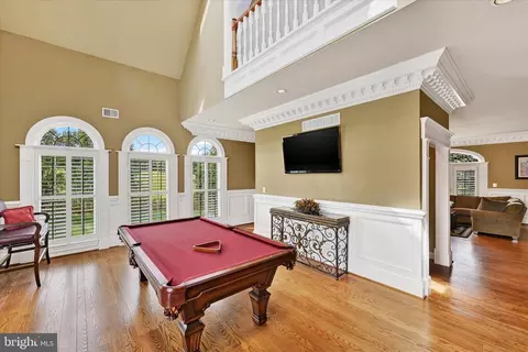 Entry Way - 2258 Baldwin Mill Rd, Fallston, MD 21047 photo 1 of 8