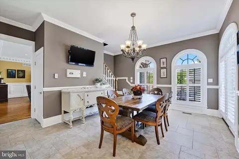Dining - 2258 Baldwin Mill Rd, Fallston, MD 21047 photo 1 of 4