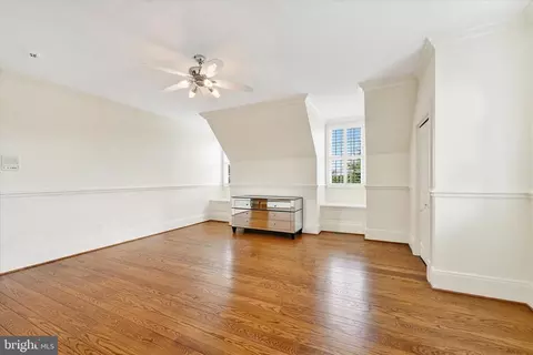 Bedroom - 2258 Baldwin Mill Rd, Fallston, MD 21047 photo 5 of 8